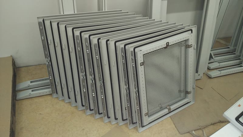 Другие отрасли