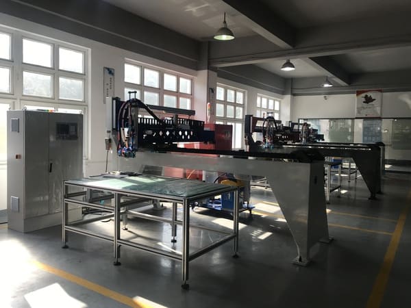 Технология Гаскетинг