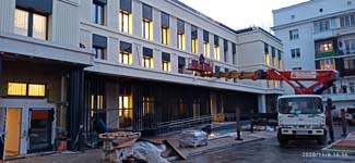 ГБУЗ Детская поликлиника №15. Фото 3