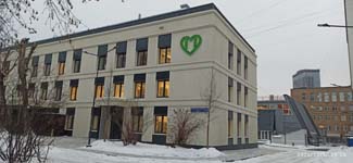 ГБУЗ Детская поликлиника №15. Фото 7