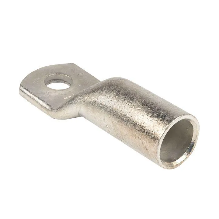 Наконечник обжимной кабельный для медных проводников в соответствии с DIN 46236