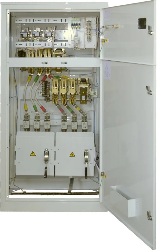 Вводные панели ВРУ IP31