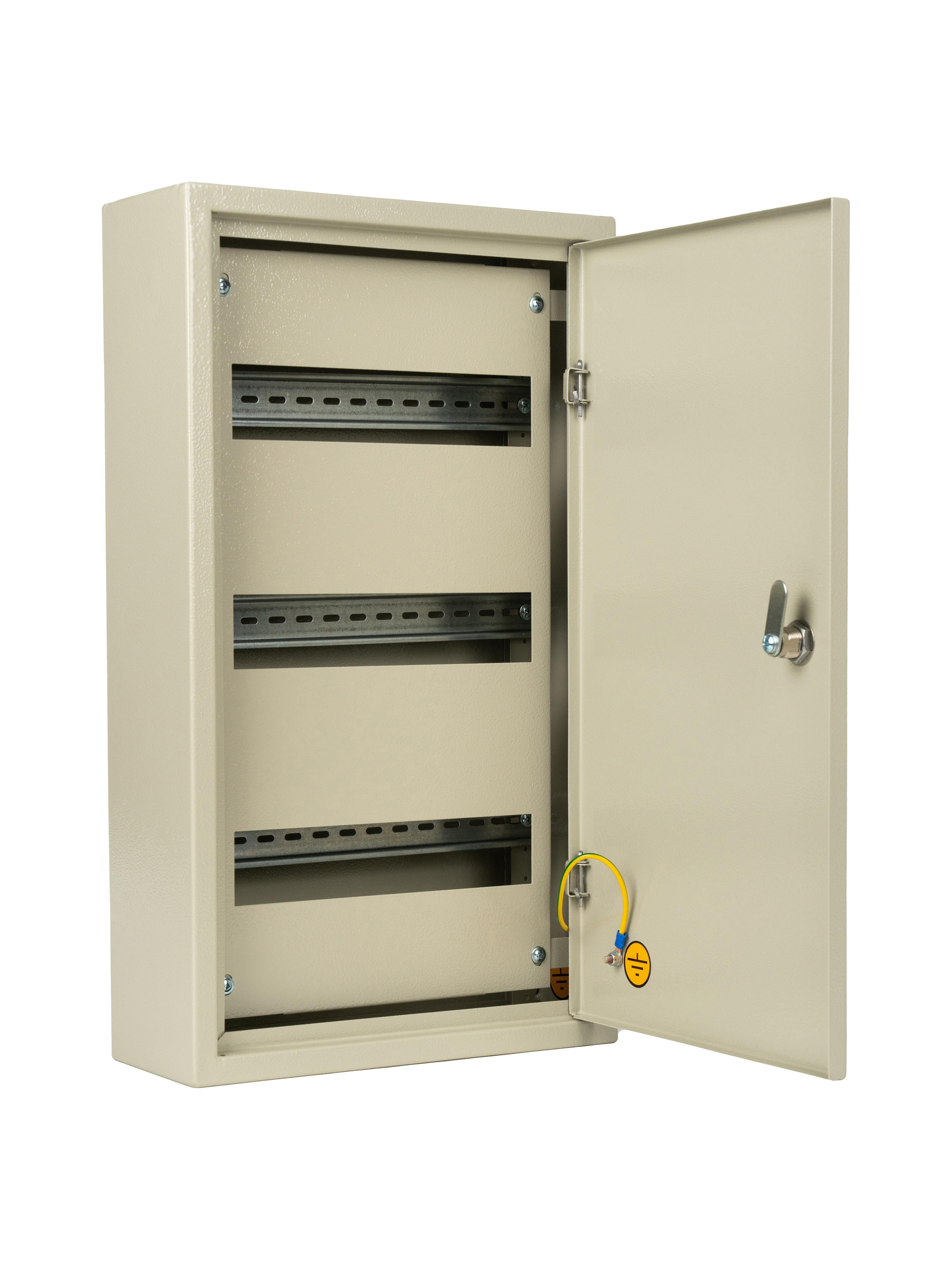 ЩРн металлокорпус IP31