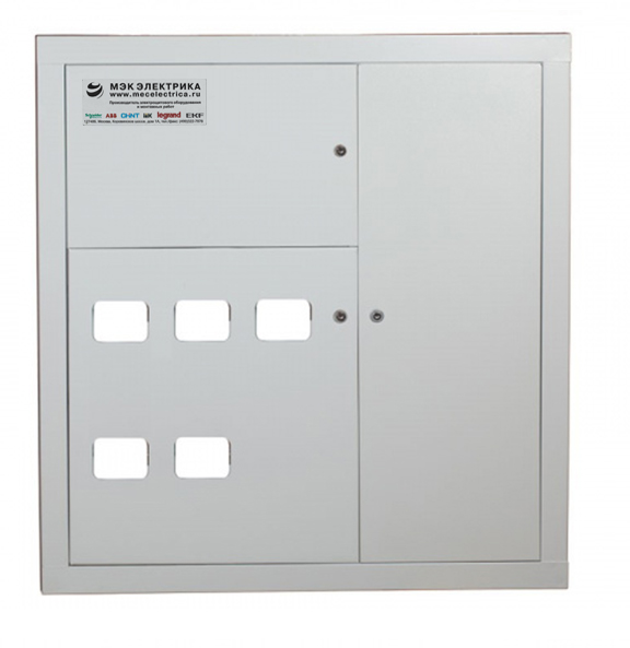 Щит Этажный ЩЭ металлокорпус