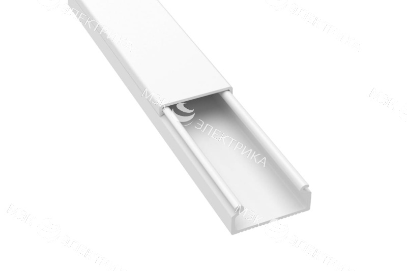 Кабель-канал 15х10 (100 м)