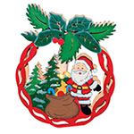 Новогодняя продукция