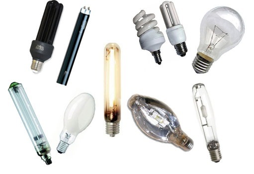  Специальное освещение