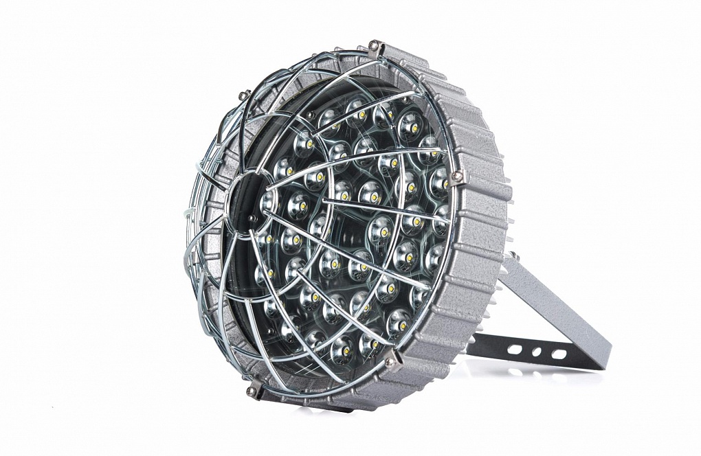 Взрывозащищенное оборудование