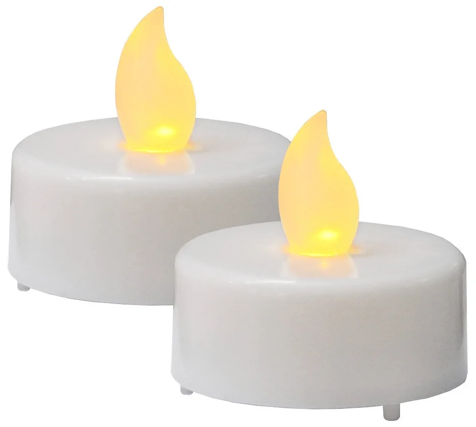 Декоративные свечи