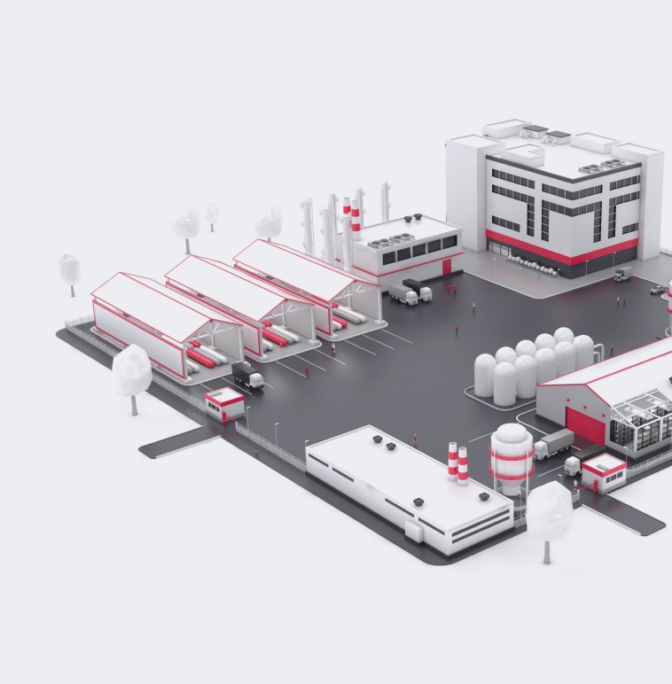 Промышленные светильники