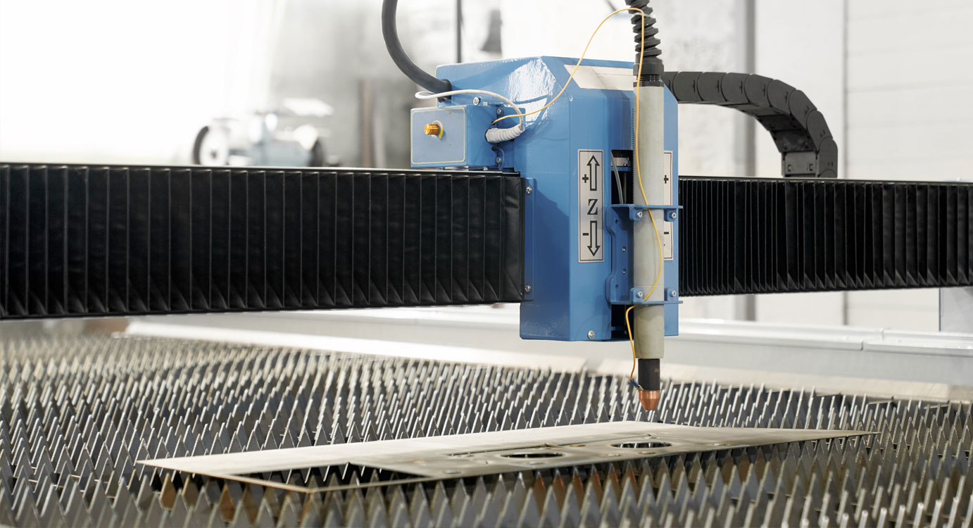 Производство электрощитового оборудования