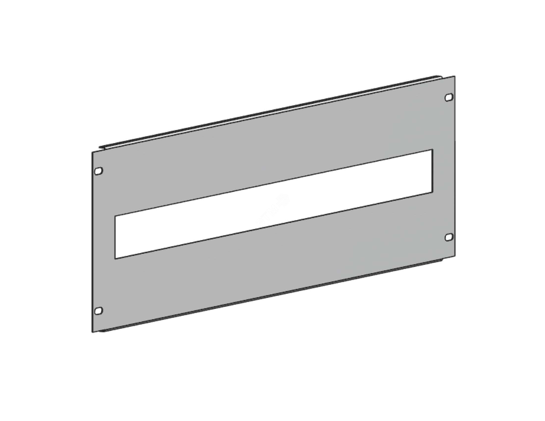 Пластрон для ВРУ