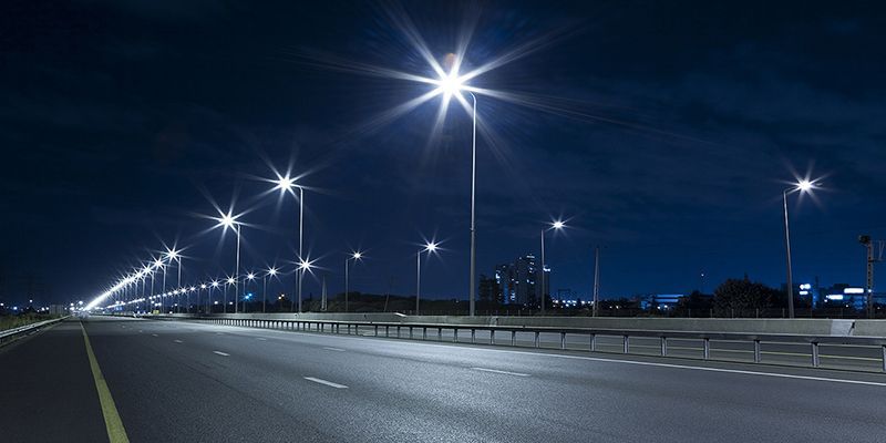 Дорога Москва-Ярославль